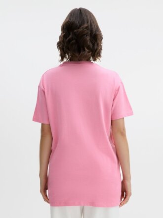 Футболка Imperial 190, розовая орхидея