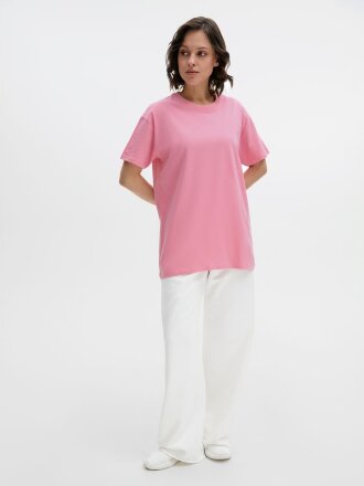 Футболка Imperial 190, розовая орхидея