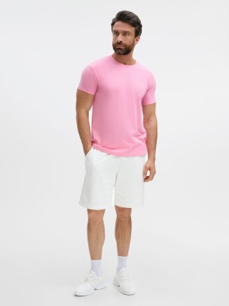 Футболка Imperial 190, розовая орхидея