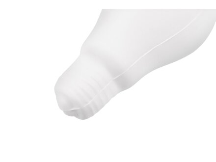 Антистресс Лампочка, белый Антистресс Лампочка, белый