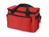 Сумка-холодильник Камайоре, красный Сумка-холодильник Камайоре, красный