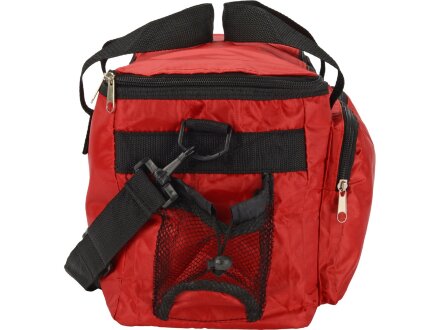 Сумка-холодильник Камайоре, красный Сумка-холодильник Камайоре, красный