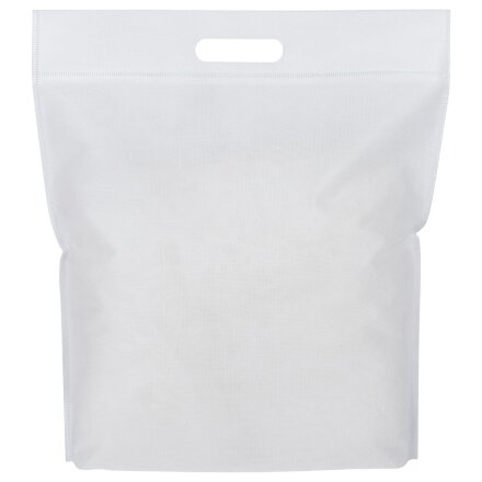 Сумка Carryall, большая, белая Сумка Carryall, большая, белая