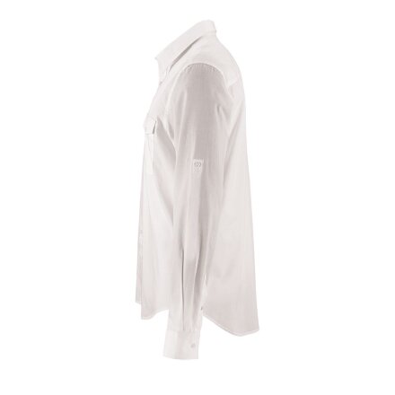 Рубашка мужская Burma Men, белая Рубашка мужская Burma Men, белая