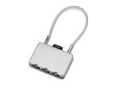 Кодовый замок для багажа Кодовый замок для багажа