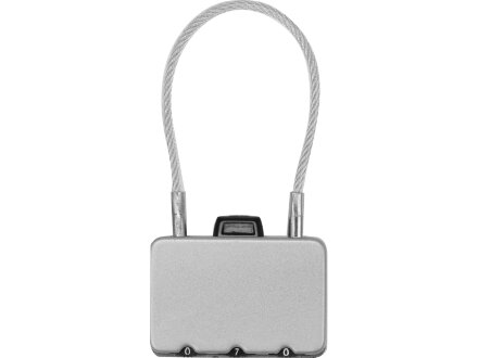 Кодовый замок для багажа Кодовый замок для багажа