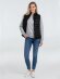 Жилет женский Wilson BW Women, черный