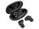 Наушники HIPER TWS Lazo X35 Black (HTW-LX35) Bluetooth 5.0 гарнитура, Черный с нанесением логотипа