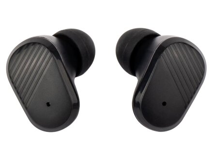 Наушники HIPER TWS Lazo X35 Black (HTW-LX35) Bluetooth 5.0 гарнитура, Черный Наушники HIPER TWS Lazo X35 Black (HTW-LX35) Bluetooth 5.0 гарнитура, Черный