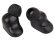 Наушники HIPER TWS Lazo X35 Black (HTW-LX35) Bluetooth 5.0 гарнитура, Черный с нанесением логотипа