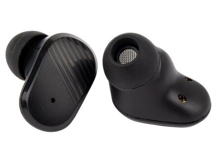 Наушники HIPER TWS Lazo X35 Black (HTW-LX35) Bluetooth 5.0 гарнитура, Черный Наушники HIPER TWS Lazo X35 Black (HTW-LX35) Bluetooth 5.0 гарнитура, Черный