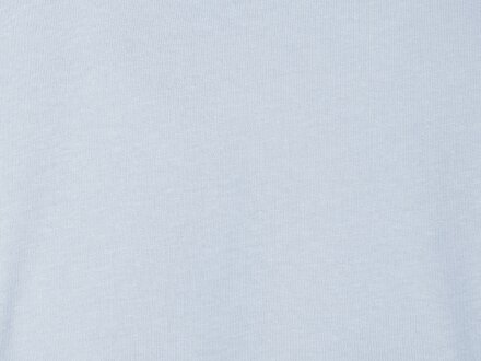 Футболка оверсайз Liyon унисекс, небесно-голубой