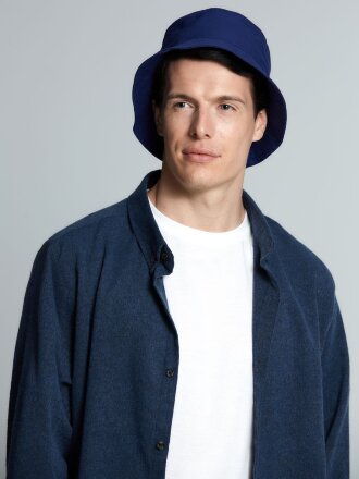 Панама Challenge, темно-синяя Панама Challenge, темно-синяя