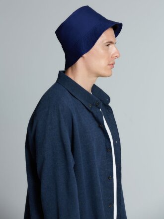 Панама Challenge, темно-синяя Панама Challenge, темно-синяя