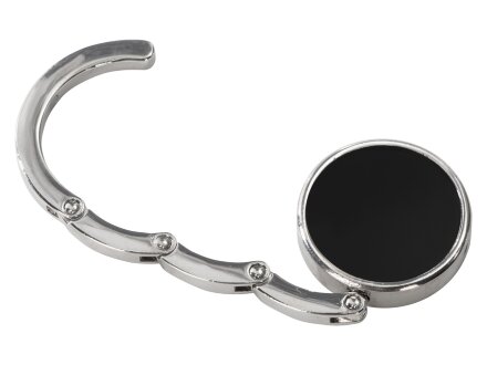 Держатель для сумки Venice, черный Держатель для сумки Venice, черный