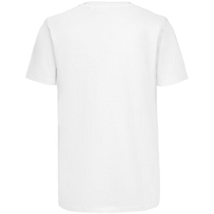 Футболка «Цугцванг», белая Футболка «Цугцванг», белая