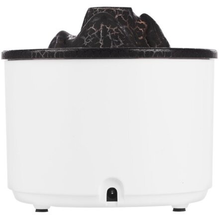 Увлажнитель-ароматизатор Fumi, белый Увлажнитель-ароматизатор Fumi, белый