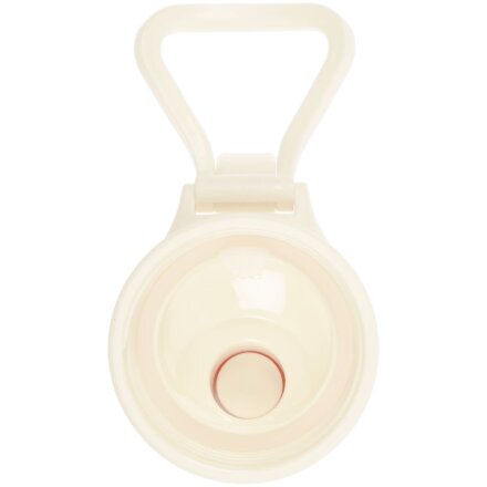 Термобутылка Fujisan XL 2.0, белая (молочная) Термобутылка Fujisan XL 2.0, белая (молочная)