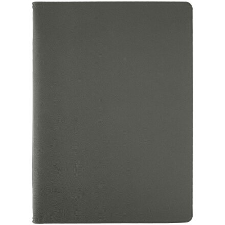 Папка для хранения документов Devon Maxi, серая Папка для хранения документов Devon Maxi, серая