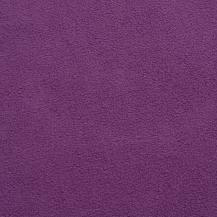 Флисовый плед Warm&Peace XL, фиолетовый