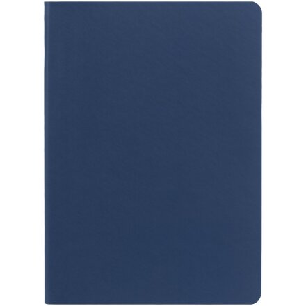 Блокнот Flex Shall, синий Блокнот Flex Shall, синий