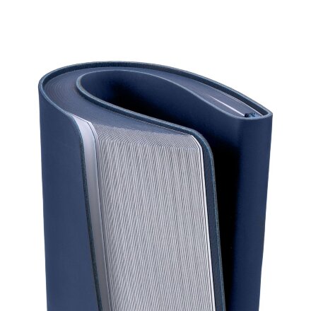 Блокнот Flex Shall, синий Блокнот Flex Shall, синий