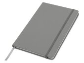 Блокнот Spectrum A5, серый Блокнот Spectrum A5, серый