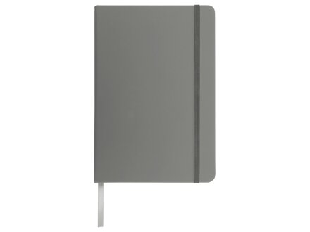 Блокнот Spectrum A5, серый Блокнот Spectrum A5, серый