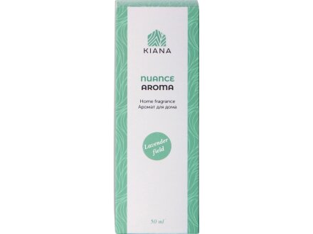 Ароматический диффузор Lavender field Ароматический диффузор Lavender field