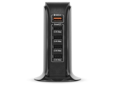 Kubic W5 Quick, черный Kubic W5 Quick, черный