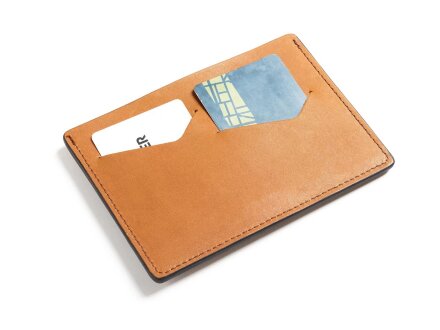 Чехол для паспорта Сунгари, оранжевый Чехол для паспорта Сунгари, оранжевый