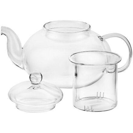 Чайный набор на 4 персоны Teo Чайный набор на 4 персоны Teo