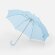 Зонт-трость Promo, голубой Зонт-трость Promo, голубой