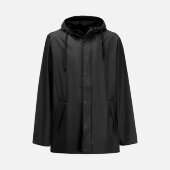 Парка R4, черная Парка R4, черная