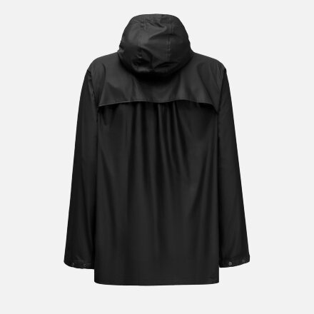 Парка R4, черная Парка R4, черная