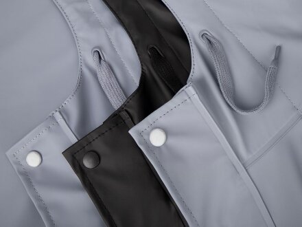 Парка R4, черная Парка R4, черная