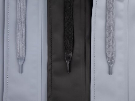 Парка R4, черная Парка R4, черная