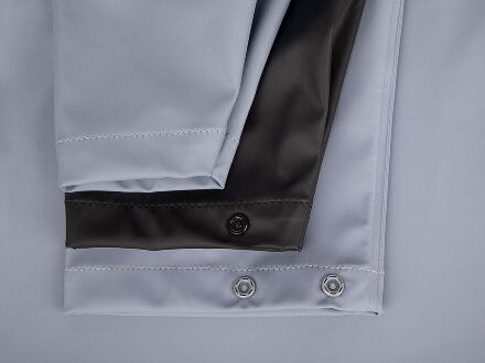 Парка R4, черная Парка R4, черная