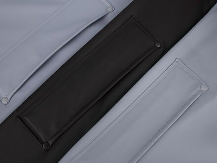 Парка R4, черная Парка R4, черная