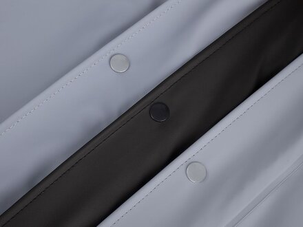 Парка R4, черная Парка R4, черная