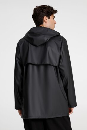 Парка R4, черная Парка R4, черная