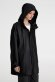 Парка R4, черная Парка R4, черная