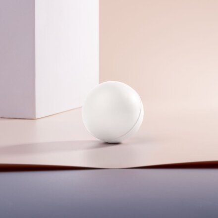 Антистресс Mash, белый ver.2 Антистресс Mash, белый ver.2