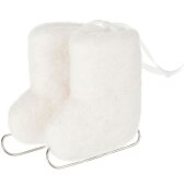 Подвеска Woolin, коньки Подвеска Woolin, коньки