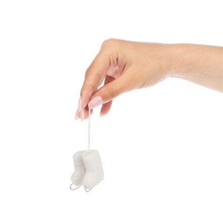 Подвеска Woolin, коньки Подвеска Woolin, коньки