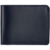 Портмоне Remini, темно-синее Портмоне Remini, темно-синее