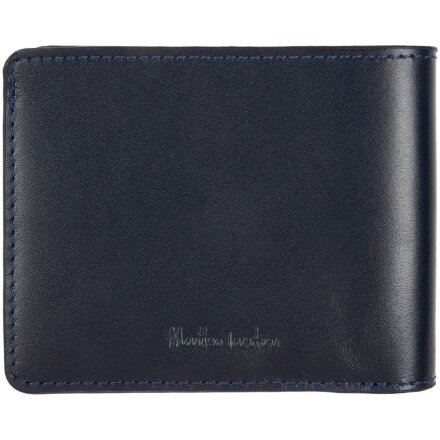 Портмоне Remini, темно-синее Портмоне Remini, темно-синее