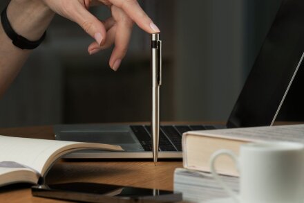 Ручка шариковая Platero Ручка шариковая Platero