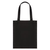 Сумка для покупок Erba NEO, черная Сумка для покупок Erba NEO, черная