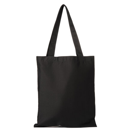 Сумка для покупок Erba NEO, черная Сумка для покупок Erba NEO, черная